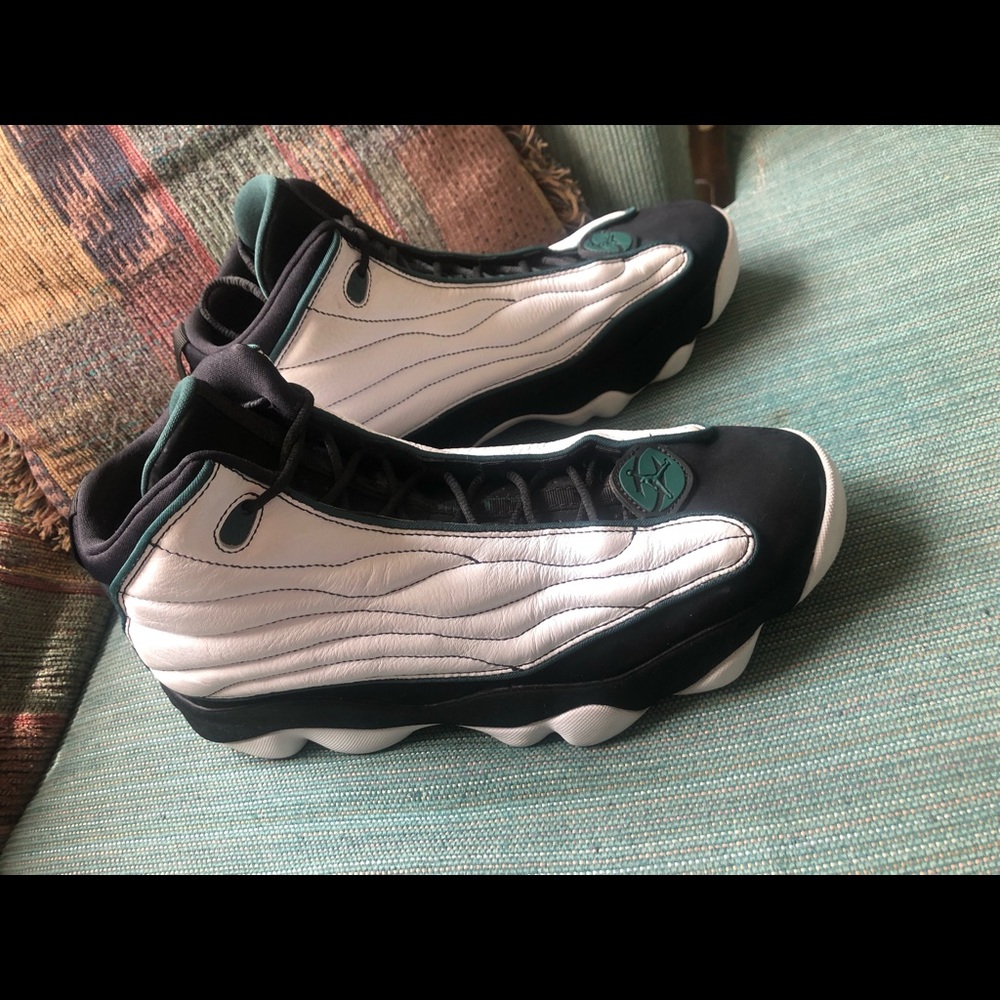 Jordan Pro Strongs